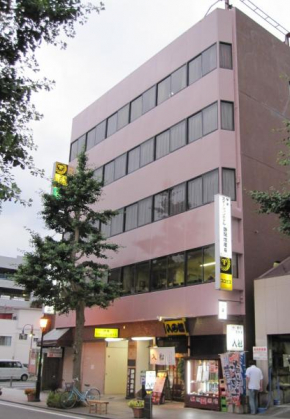 Ito Station Hotel